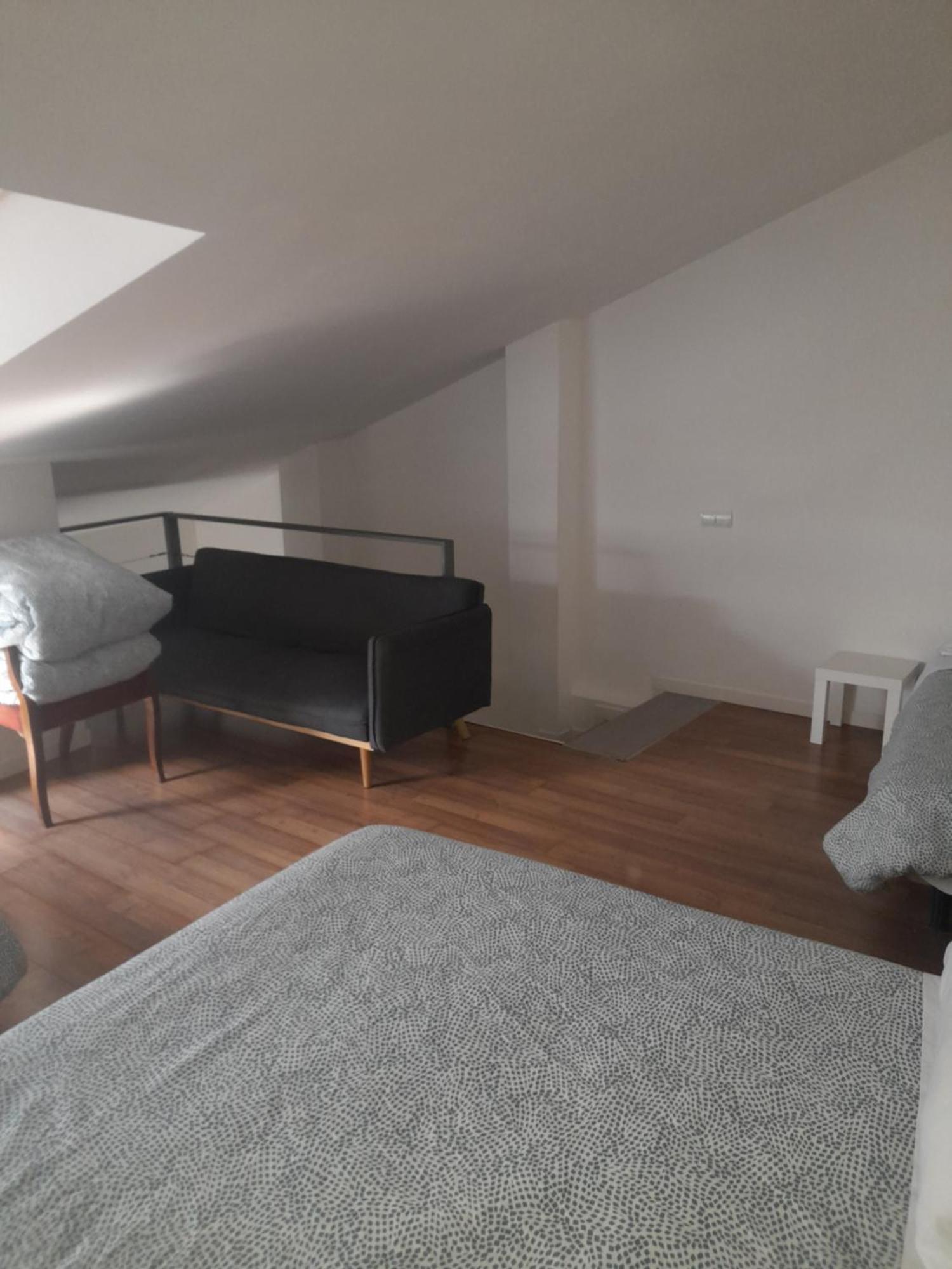 Toletum Low Cost Lofts Diafanos O 2Dormitorios Parking Municipal Gratis Al Aire Libre A 100M Toledo Dış mekan fotoğraf